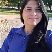 Árquitecta y Profesora de repaso para niños de primaria